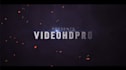 create promotional video trailer or book promo video intro