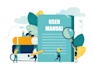 write a software user guide