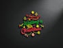 desig christmas,new year,easter 3d logo in 24 hrs
