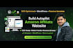 create autopilot amazon affiliate website for passive income
