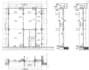 facade shop drawings ,cad drawings, production fabrication