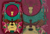 do amazing art of stoner, psychedelic, weed, metal cover
