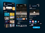ui ux design, app ui ux design or website ui ux design