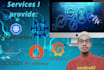 be your devops, kubernetes, docker, helm, cicd, infrastructure as code engineer