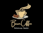 do starbuck , coffee shop, bar or restaurant logo branding