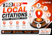 do best 350 singapore local citations and directories for local seo