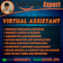 be your expert amazon virtual assistant