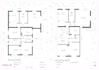 make architectural  interior drawings in autocad design