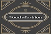 design new age floating fresh logo and invitation cards
