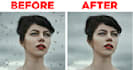 remove objects and items from your photos or images