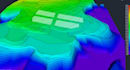 calculate earthwork volume quantities using autocad civil 3d