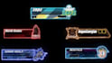 design custom health bar for apexlegends,warzone,fortnite