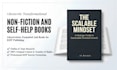 ghostwrite a transformational self help ebook or nonfiction book