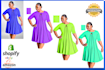 do color correction or color replacement service very fast