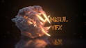 creat custom 3d logo animation