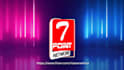 create 3d news logo animation full HD channel and production