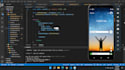 make android react native and ios mobile apps
