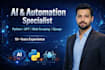 do ai apps, python scripts, automation tasks, web and scraping