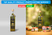 do photoshop editing for product photo lifestyle or background change