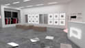 do interior 3d modeling, designing and rendering