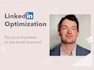 optimize your linkedin profile for tech roles