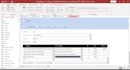 develop microsoft access databases projects task