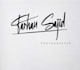 design professional and modern signature logo