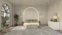 do professional interior design and 3d rendering interior