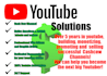 create a cashcow youtube channel for you