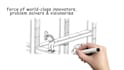 create a whiteboard video animation