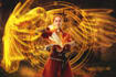 cast an extreme protection spell in same day