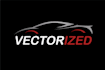 manual vector tracing, redraw logo, image in 2h