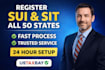register payroll tax accounts in all 50 usa states