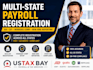 register payroll tax accounts in all 50 usa states