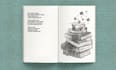 illustrate sketches for your poems or poetry book