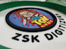 do professional embroidery digitizing into dst pes in 1 hour