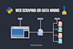 be your web data extractor, miner