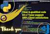write , automate , modify or fix python script
