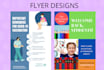 design digital posts in dollar 5