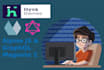 do alpine js and graphql in your magento site