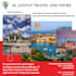 do design a professional flayer or poster
