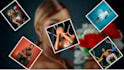 create a stunning photo and video slideshow in 24 hours