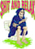 create colorfull tattoo and illustration