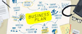 make tailored business plan for startups and established businesses