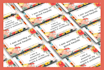 design custom affirmations cards