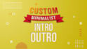 make best intro outro