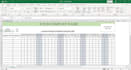 make custom excel templates