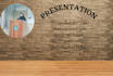 design ppt templates and pitch deck with visual effect