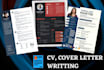create your customized resume as required