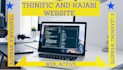 develop teachable thinkific and  kajabi course website, canvas